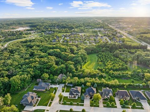 Tiny photo for 15966 S Crystal Creek Drive, Homer Glen, IL 60491 (MLS # 12655863)