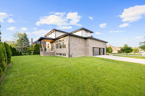 Tiny photo for 15966 S Crystal Creek Drive, Homer Glen, IL 60491 (MLS # 12655863)