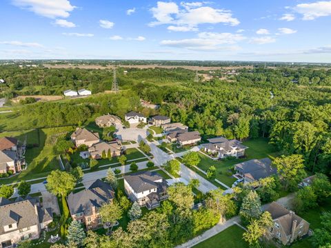 Tiny photo for 15966 S Crystal Creek Drive, Homer Glen, IL 60491 (MLS # 12655863)