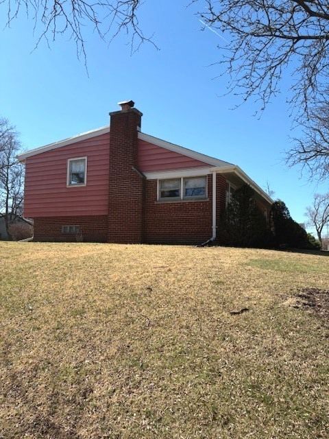 Tiny photo for 3919 214th Street, Matteson, IL 60443 (MLS # 12515673)
