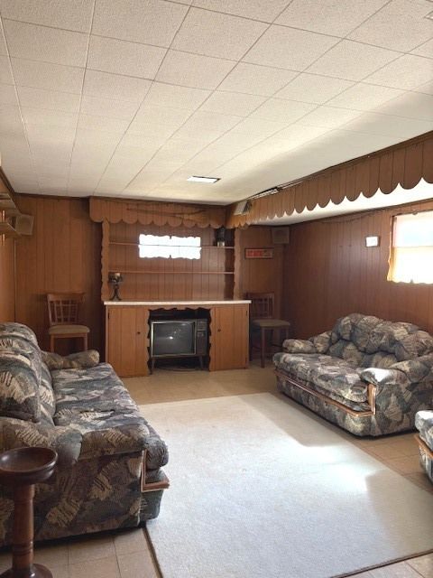 Tiny photo for 3919 214th Street, Matteson, IL 60443 (MLS # 12515673)