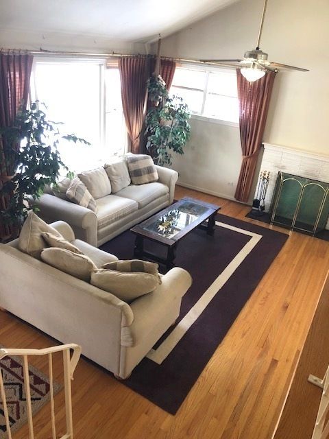 Tiny photo for 3919 214th Street, Matteson, IL 60443 (MLS # 12515673)