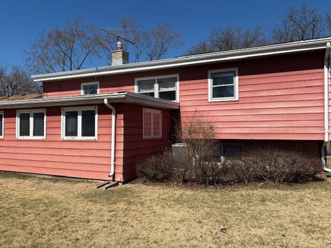 Tiny photo for 3919 214th Street, Matteson, IL 60443 (MLS # 12515673)