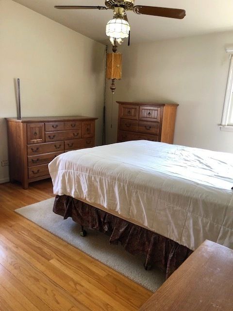 Tiny photo for 3919 214th Street, Matteson, IL 60443 (MLS # 12515673)