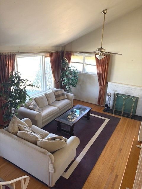 Tiny photo for 3919 214th Street, Matteson, IL 60443 (MLS # 12515673)