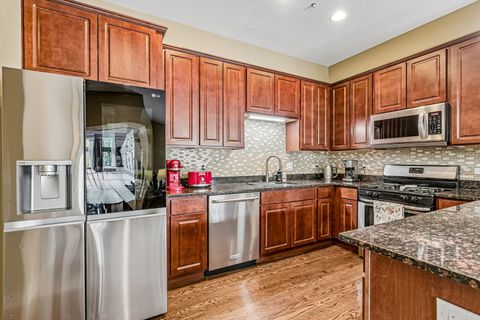 Tiny photo for 5420 N Kedzie Avenue #2A, Chicago, IL 60625 (MLS # 12638462)