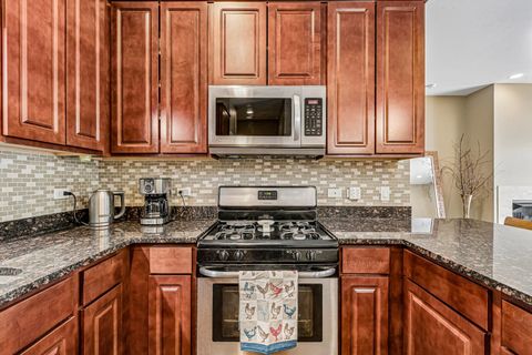 Tiny photo for 5420 N Kedzie Avenue #2A, Chicago, IL 60625 (MLS # 12638462)