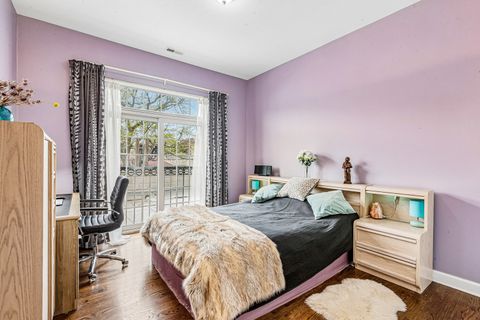 Tiny photo for 5420 N Kedzie Avenue #2A, Chicago, IL 60625 (MLS # 12638462)