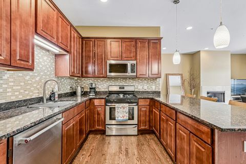 Tiny photo for 5420 N Kedzie Avenue #2A, Chicago, IL 60625 (MLS # 12638462)