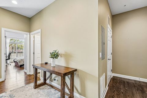 Tiny photo for 5420 N Kedzie Avenue #2A, Chicago, IL 60625 (MLS # 12638462)