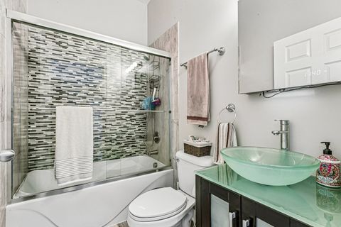Tiny photo for 5420 N Kedzie Avenue #2A, Chicago, IL 60625 (MLS # 12638462)