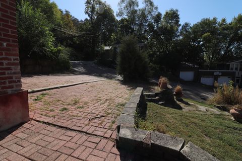 Tiny photo for 212 Quincy Street, Savanna, IL 61074 (MLS # 12482155)