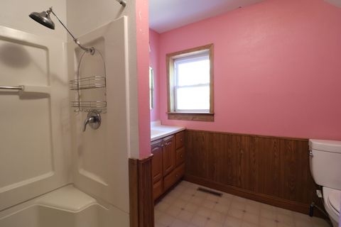Tiny photo for 212 Quincy Street, Savanna, IL 61074 (MLS # 12482155)