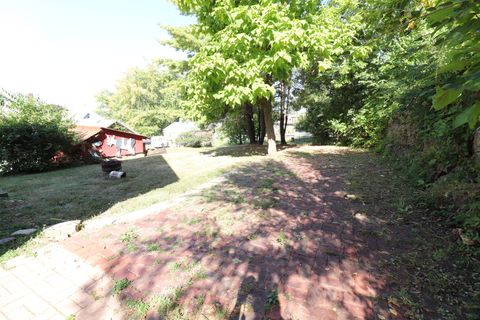 Tiny photo for 212 Quincy Street, Savanna, IL 61074 (MLS # 12482155)