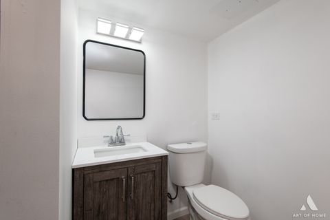 Tiny photo for 4937 N Sayre Avenue, Chicago, IL 60656 (MLS # 12522369)