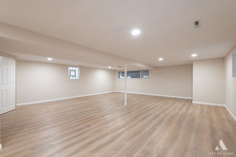 Tiny photo for 4937 N Sayre Avenue, Chicago, IL 60656 (MLS # 12522369)