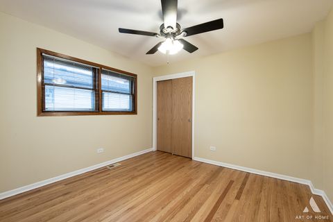 Tiny photo for 4937 N Sayre Avenue, Chicago, IL 60656 (MLS # 12522369)