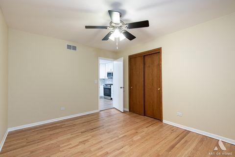 Tiny photo for 4937 N Sayre Avenue, Chicago, IL 60656 (MLS # 12522369)