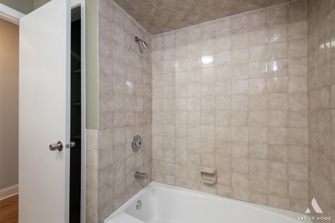 Tiny photo for 4937 N Sayre Avenue, Chicago, IL 60656 (MLS # 12522369)