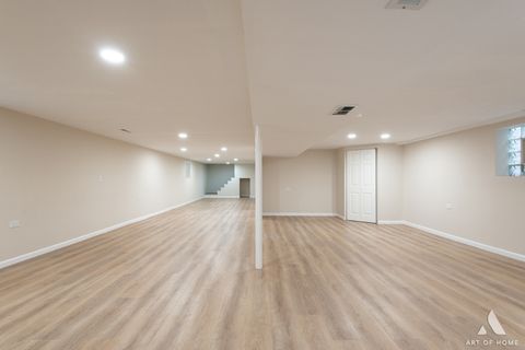 Tiny photo for 4937 N Sayre Avenue, Chicago, IL 60656 (MLS # 12522369)