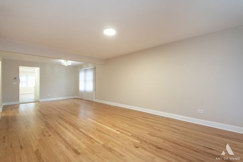 Tiny photo for 4937 N Sayre Avenue, Chicago, IL 60656 (MLS # 12522369)