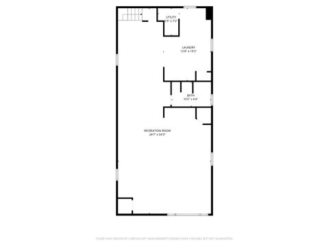 Tiny photo for 4937 N Sayre Avenue, Chicago, IL 60656 (MLS # 12522369)