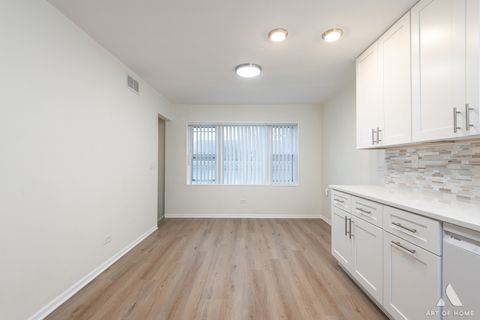 Tiny photo for 4937 N Sayre Avenue, Chicago, IL 60656 (MLS # 12522369)