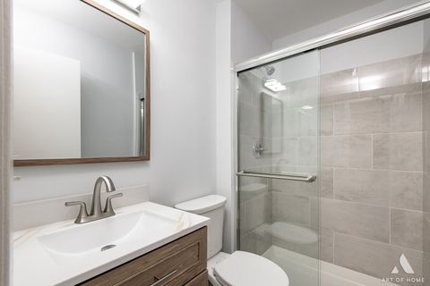 Tiny photo for 4937 N Sayre Avenue, Chicago, IL 60656 (MLS # 12522369)