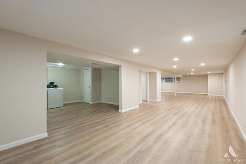 Tiny photo for 4937 N Sayre Avenue, Chicago, IL 60656 (MLS # 12522369)