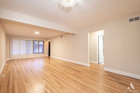 Tiny photo for 4937 N Sayre Avenue, Chicago, IL 60656 (MLS # 12522369)