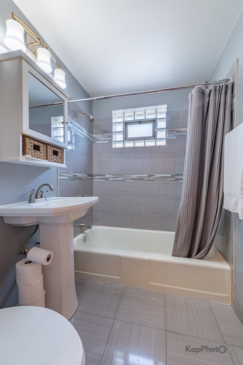 Tiny photo for 7966 S Kolin Avenue, Chicago, IL 60652 (MLS # 12745322)