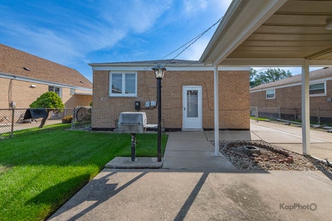 Tiny photo for 7966 S Kolin Avenue, Chicago, IL 60652 (MLS # 12745322)