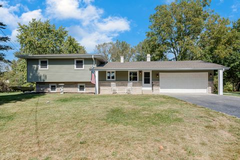 A home in New Lenox