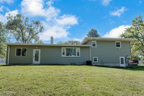 A home in New Lenox