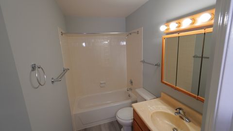 Tiny photo for 123 Willow Brook Court #3, Schaumburg, IL 60195 (MLS # 12527978)