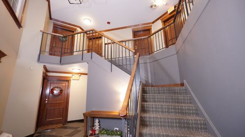 Tiny photo for 123 Willow Brook Court #3, Schaumburg, IL 60195 (MLS # 12527978)