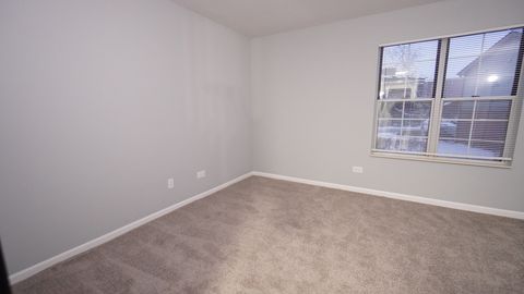 Tiny photo for 123 Willow Brook Court #3, Schaumburg, IL 60195 (MLS # 12527978)