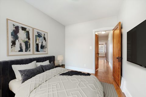 Tiny photo for 1010 S OAK PARK Avenue, Oak Park, IL 60304 (MLS # 12542448)