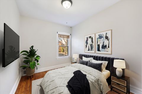 Tiny photo for 1010 S OAK PARK Avenue, Oak Park, IL 60304 (MLS # 12542448)