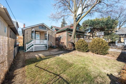 Tiny photo for 1010 S OAK PARK Avenue, Oak Park, IL 60304 (MLS # 12542448)