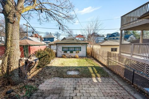 Tiny photo for 1010 S OAK PARK Avenue, Oak Park, IL 60304 (MLS # 12542448)
