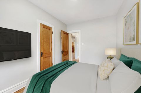 Tiny photo for 1010 S OAK PARK Avenue, Oak Park, IL 60304 (MLS # 12542448)