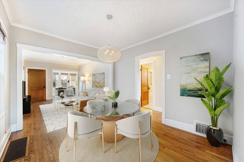 Tiny photo for 1010 S OAK PARK Avenue, Oak Park, IL 60304 (MLS # 12542448)