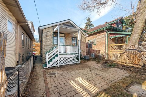 Tiny photo for 1010 S OAK PARK Avenue, Oak Park, IL 60304 (MLS # 12542448)
