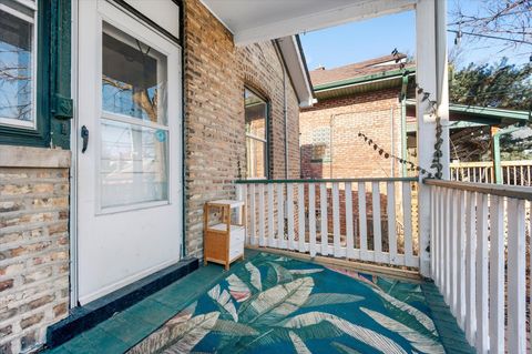 Tiny photo for 1010 S OAK PARK Avenue, Oak Park, IL 60304 (MLS # 12542448)