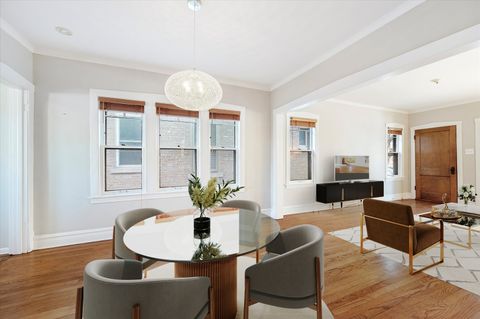 Tiny photo for 1010 S OAK PARK Avenue, Oak Park, IL 60304 (MLS # 12542448)