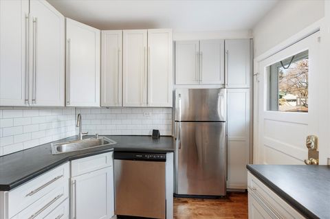 Tiny photo for 1010 S OAK PARK Avenue, Oak Park, IL 60304 (MLS # 12542448)