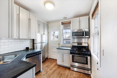 Tiny photo for 1010 S OAK PARK Avenue, Oak Park, IL 60304 (MLS # 12542448)