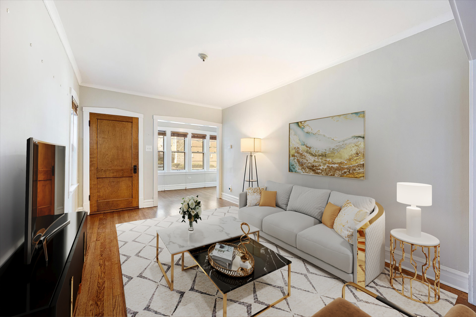 1010 S OAK PARK Avenue