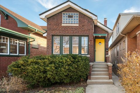Photo of 1010 S OAK PARK Avenue, Oak Park, IL 60304 (MLS # 12542448)